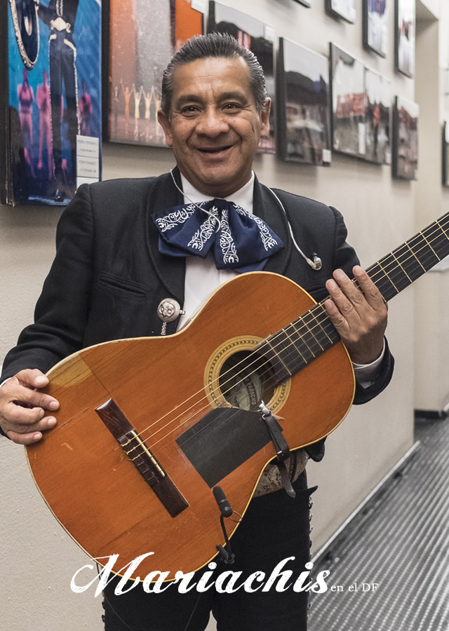 contratación de mariachis en Adolfo López Mateos 