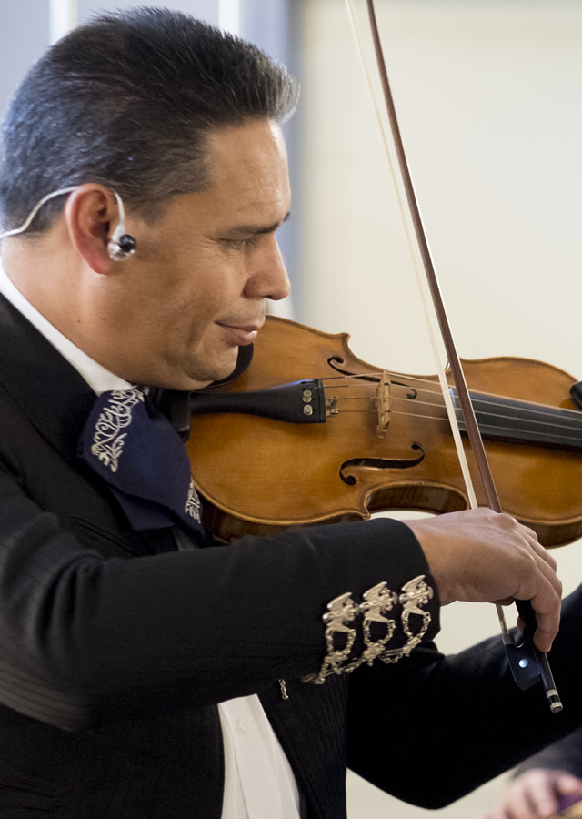 contratación de mariachis en Chiluca 
