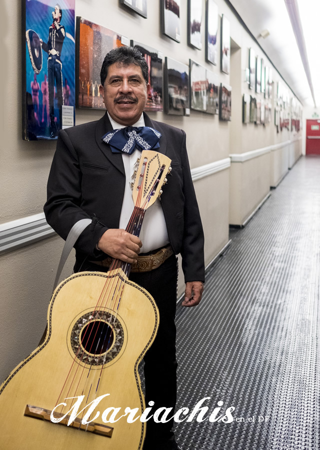 contratación de mariachis en Club de Golf la Hacienda 
