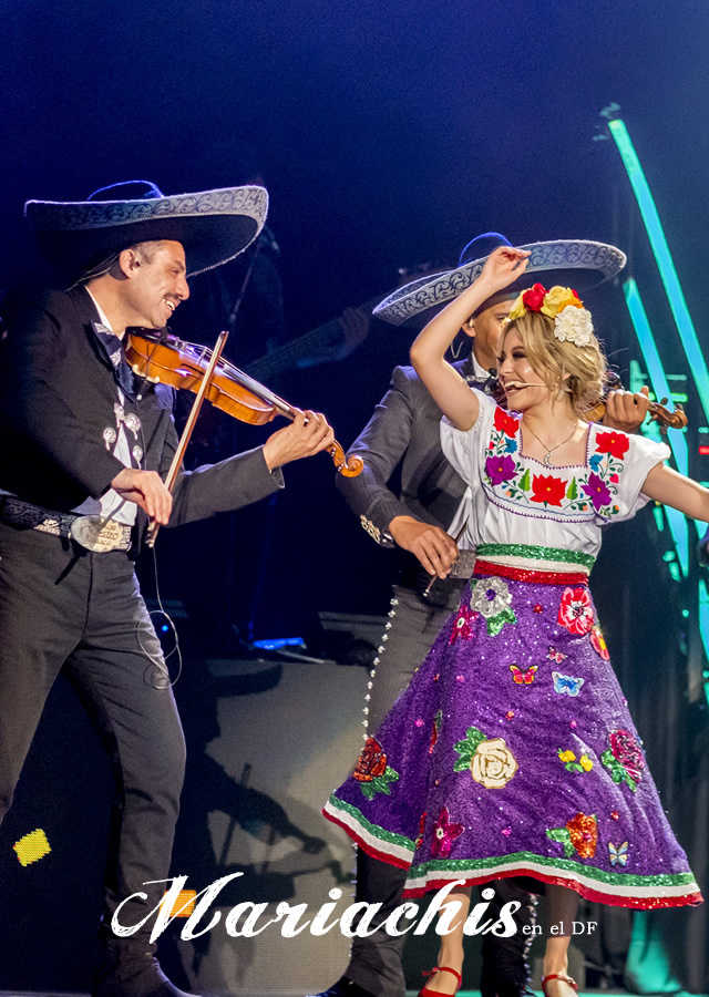 contratación de mariachis en Colonia el Mirador 