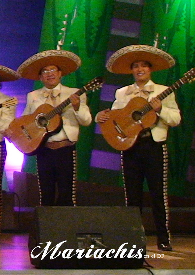 contratación de mariachis en Hacienda de la Luz 