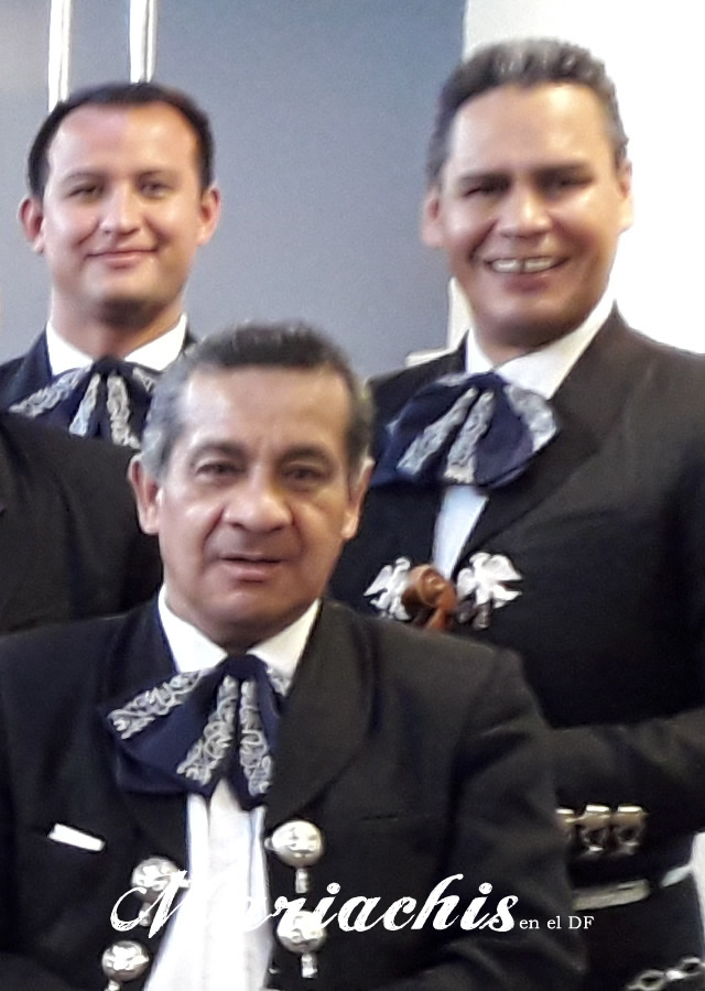 contratación de mariachis en Jardines de Atizapán 