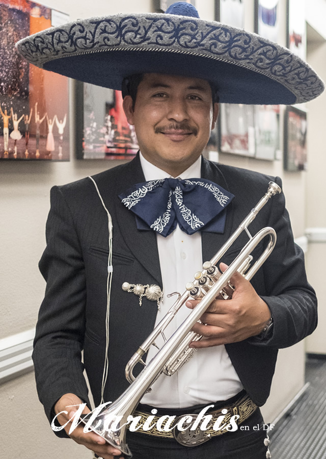 contratación de mariachis en Las Arboledas 