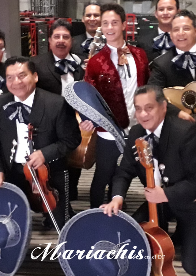 contratación de mariachis en Lomas de Atizapán 
