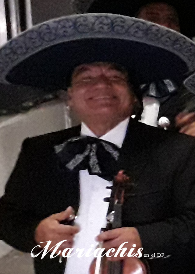 contratación de mariachis en Prado Largo 