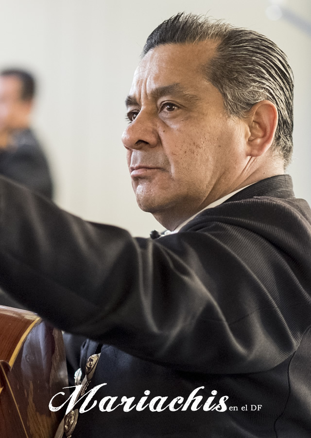 Contratación de mariachis en Romero de Terreros, Coyoacán