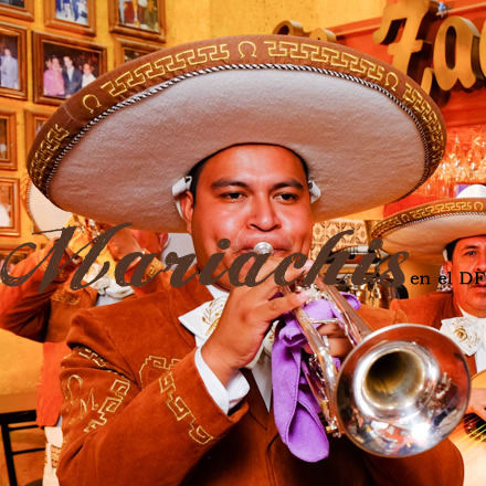 Mariachis para cumpleaños en CDMX